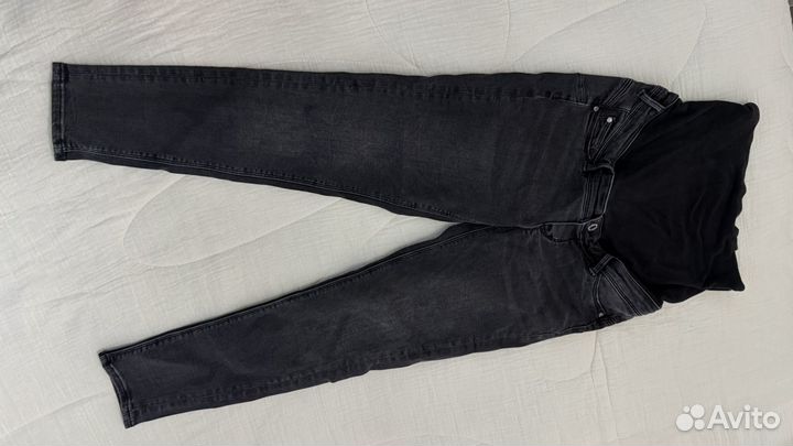 Джинсы для беременных