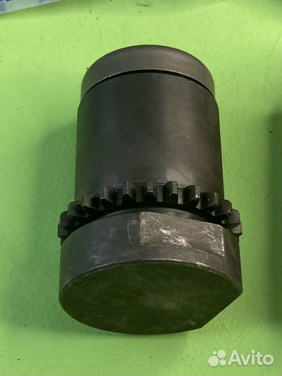 Р/к дискового тормоза (м) регулятор выбора зазора