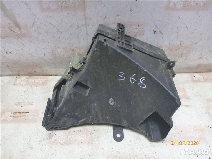 Корпус блока предохранителей Subaru Forester SH