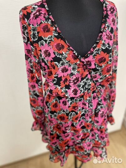 Платье женское