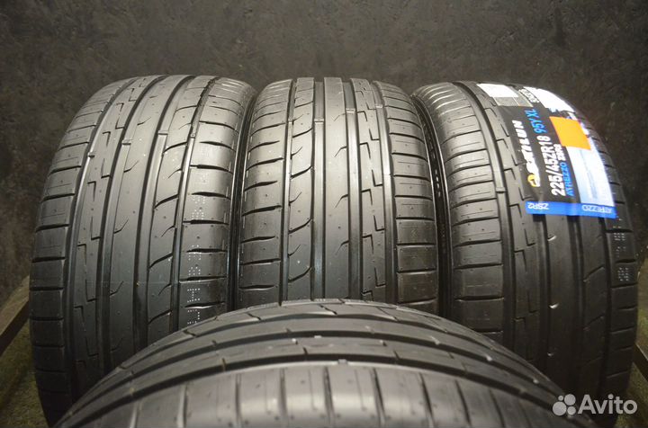 Sailun Atrezzo ZSR2 225/45 R18 95Y