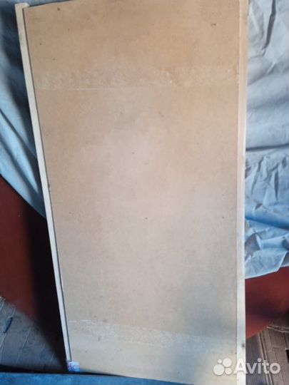 Детская кроватка с матрасом