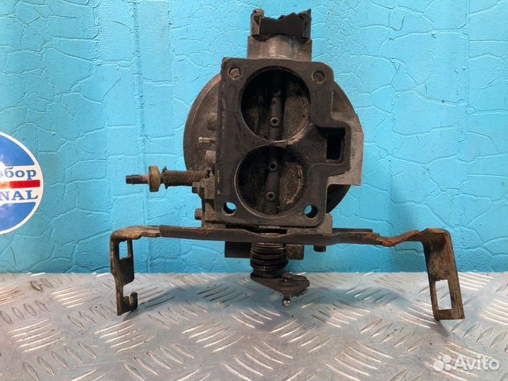 Дроссельная заслонка Jeep Grand Cherokee ZJ