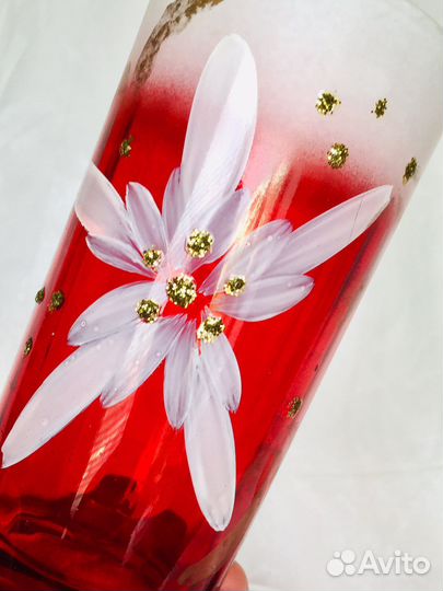 Стаканы новые