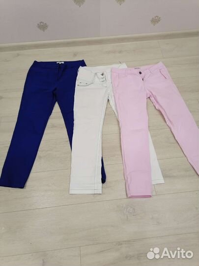 Женские вещи пакетом 42 44