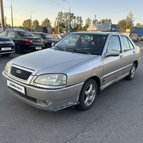 Chery Amulet (A15) 1.6 MT, 2008, 90 000 км, с пробегом, цена 120 000 руб.