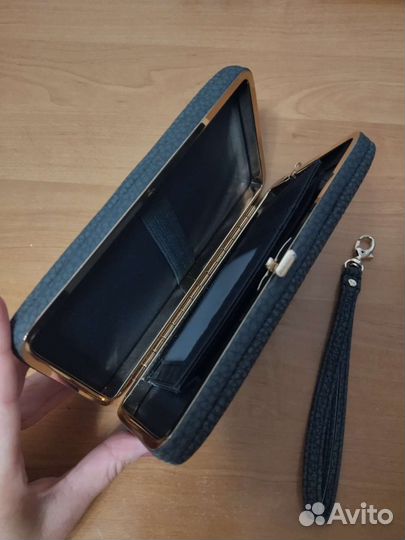 Клатч женский