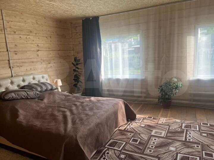 Дом 48 м² на участке 20 сот.