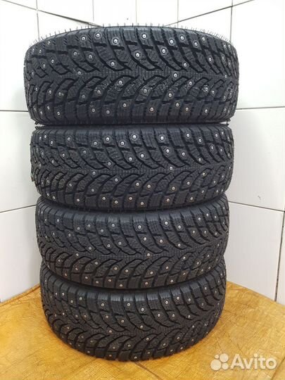 Landspider Arctictraxx 185/60 R14 82T