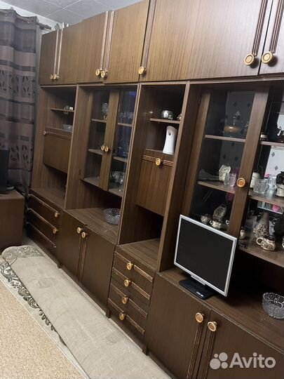 Стенка рижская