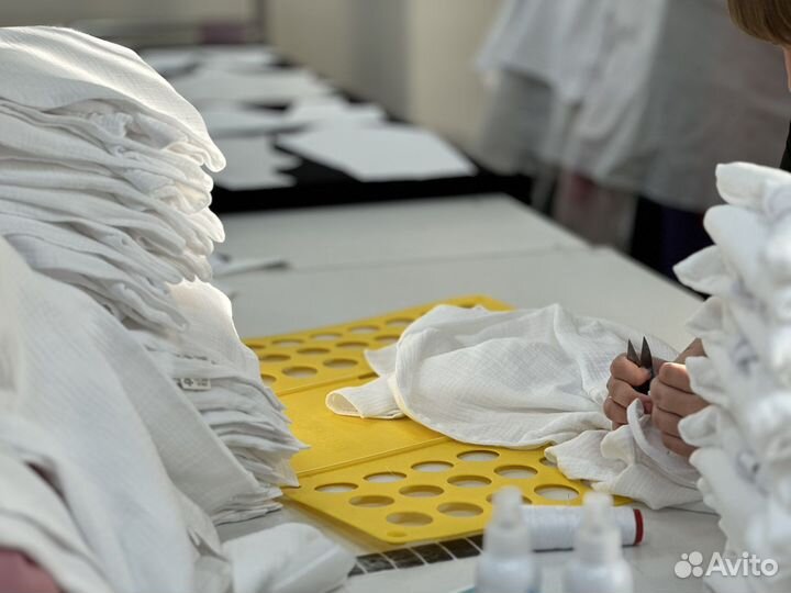 Швея на западный