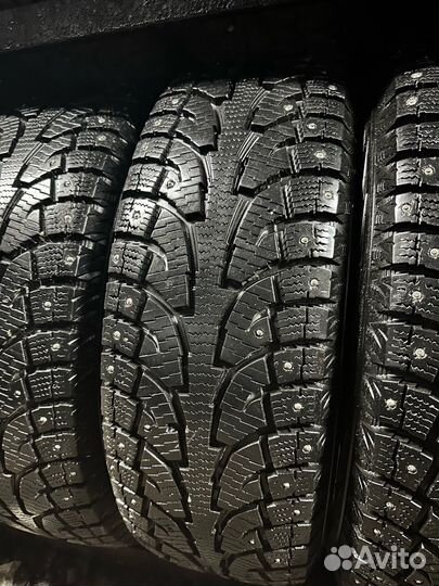 Hankook I'Pike RW11 225/65 R17
