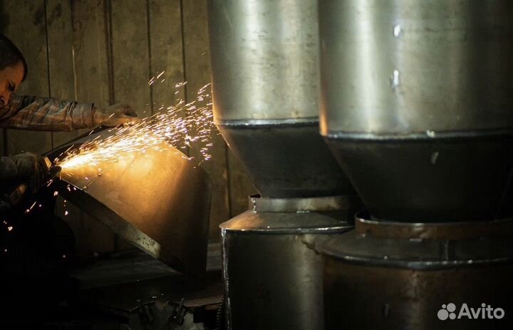 Мешалка - пищевая для фарша