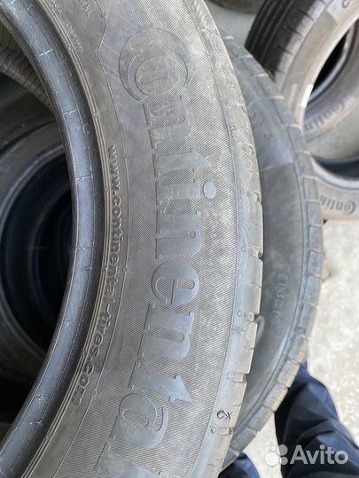 Michelin Energy Saver 205/55 R16