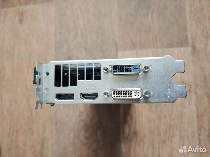 Sapphire Radeon R9 280X 3G аналог 1050 Ti