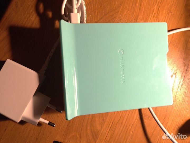 Mikrotik hap ax lite