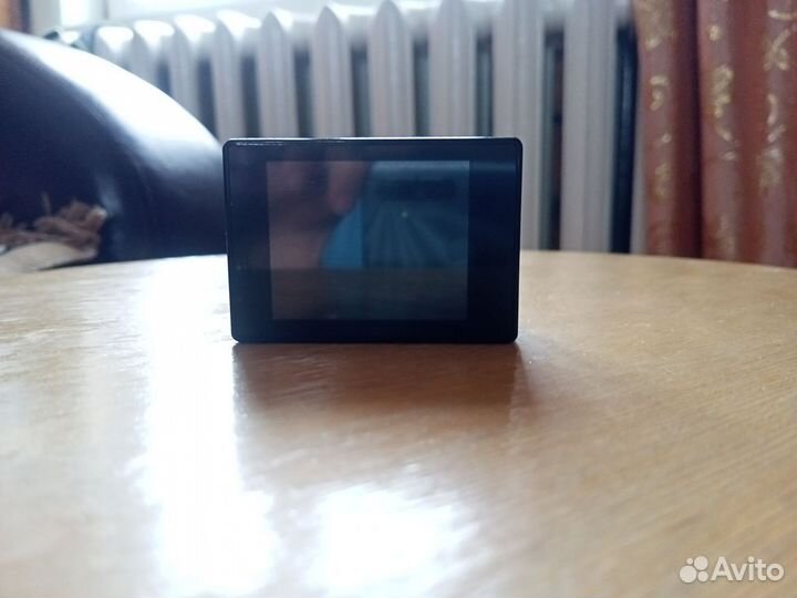 Экшн камера