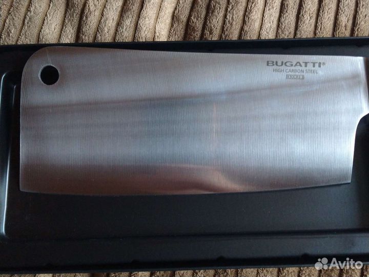 Нож поварской Tefal20см