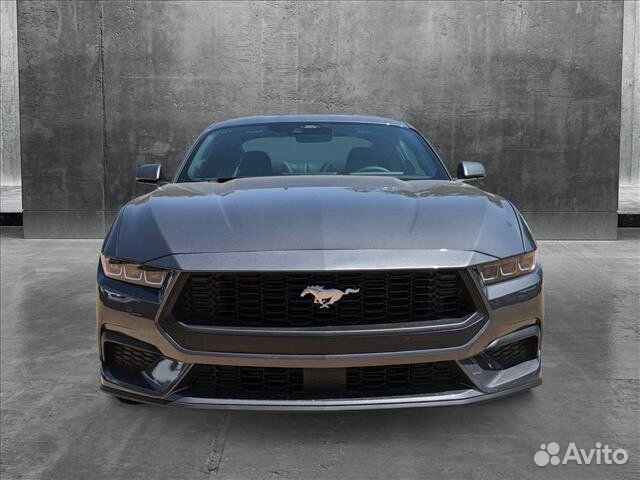 Ford Mustang 5.0 AT, 2024, 1 км