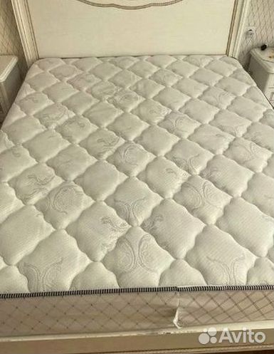 Матрас ортопедический