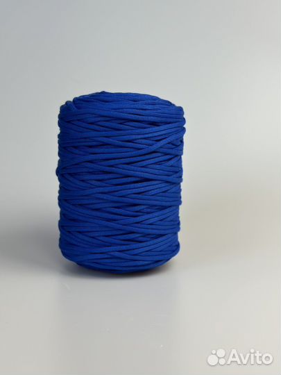 Хлопковый шнур 5 мм