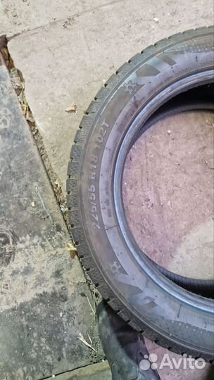 Kumho WinterCraft WP51 225/55 R18 102