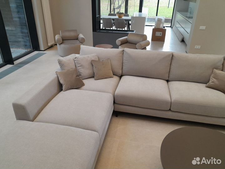 Перетяжка, ремонт(на дому) и изготовление мебели