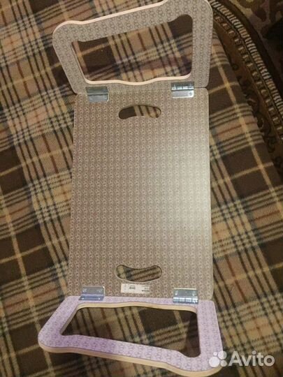 Подставка столик для ноутбука IKEA