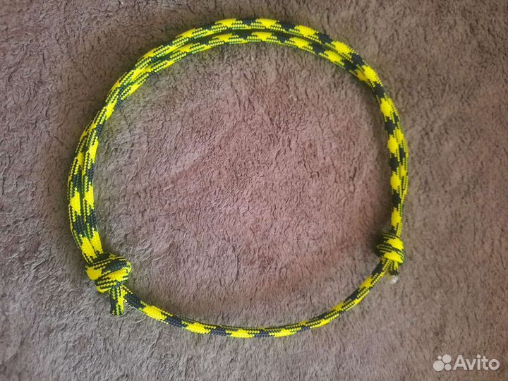 Шнуроки для адресника/для собак и кошек