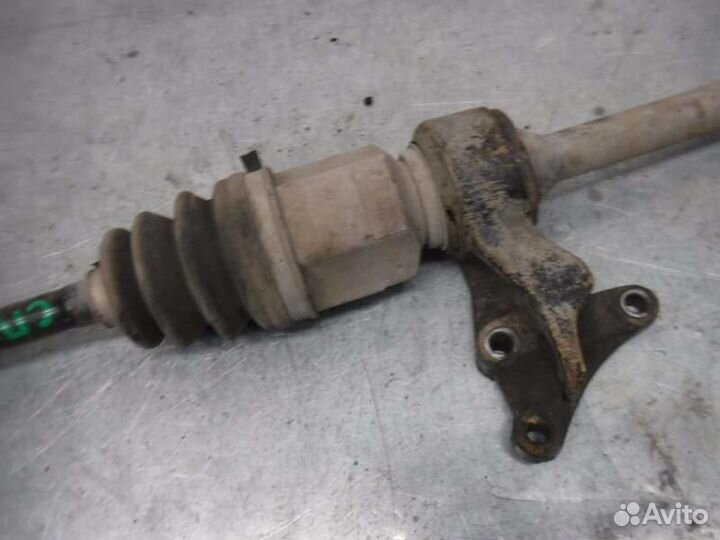 Привод передний правый Kia Spectra S6D 2007