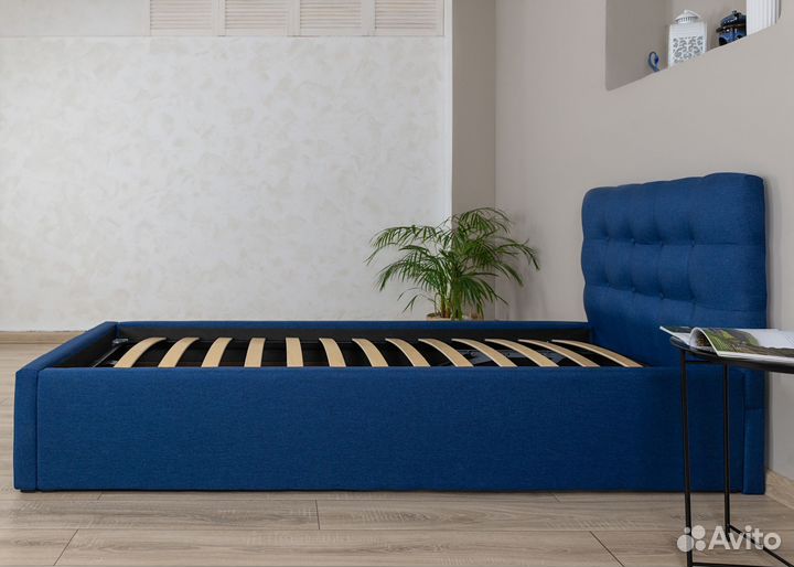 Кровать 80х200 Марсель