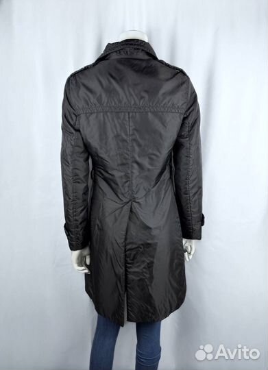 Aspesi тренч женский 42/44. Оригинал