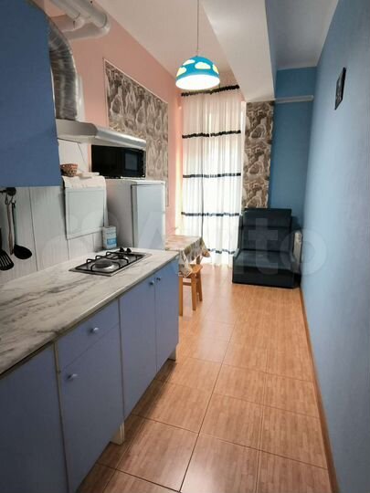 1-к. квартира, 30 м², 2/8 эт.