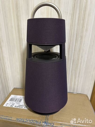 LG Xboom 360 RP4