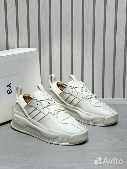 Кроссовки adidas y 3