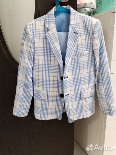 Костюм для мальчика выпускной/ для утренника