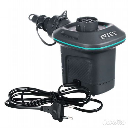 Электронасос, 220-240 В, Intex, 66640