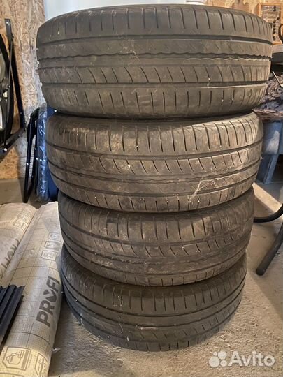 Pirelli Cinturato P1 195/55 R15