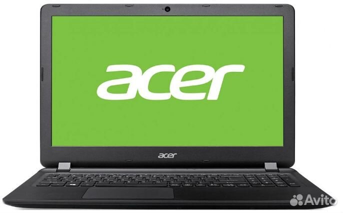 Запчасти для ноутбука Acer EX2540
