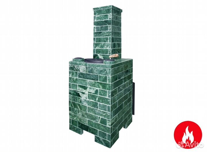 Комплект avangard зк 24 (п классика змеевик кирпич