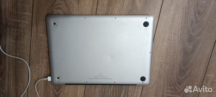 Apple MacBook Pro и mini