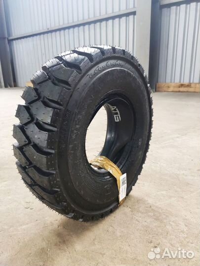 Шины на вилочный погрузчик 7.00 12