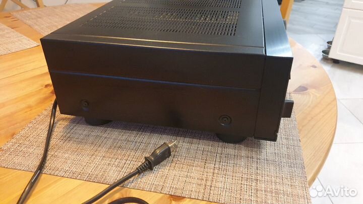 Усилитель onkyo (integra) A815EX