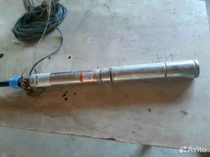 Продаётся насос