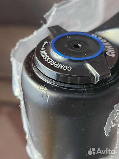 Rock Shox Lyrik Select RC 29