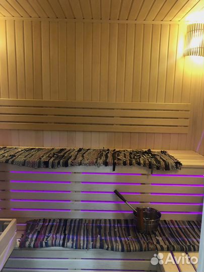 Бытовка 7x4 под ключ