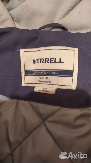 Куртка зимняя женская 48 50 размер бу