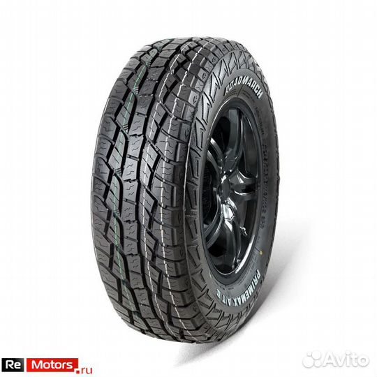 Roadmarch Primemax A/T II 275/65 R18 116T