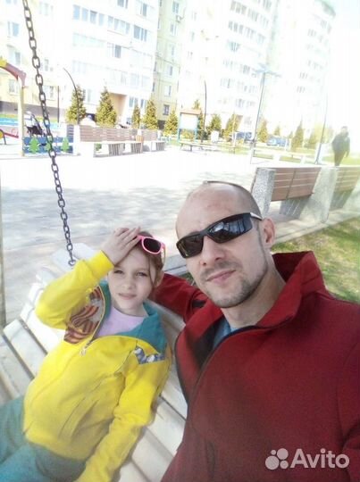 Мастер на все руки