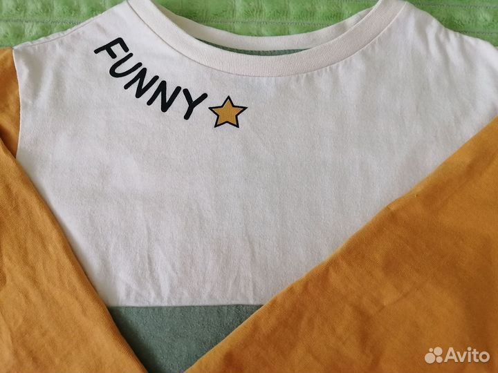 Кофта на мальчика